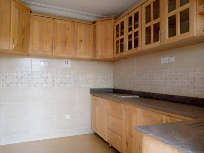 #2Bedroomed houses for #Rent in #Seeta at #800k ugx monthly