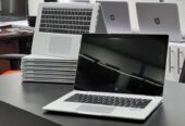 Hp elite book 1030G2.