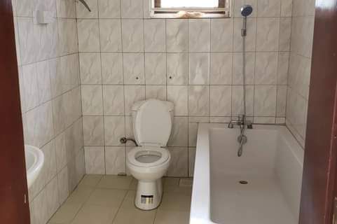 #3bedroomed houses for #Rent in #Kyanja