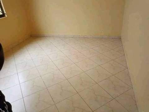 Double room houses for #Rent in #Najjera at #450k ugx monthly