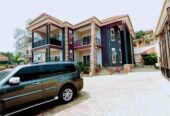 #5bedroomed Mansion house for #Sale in #Kyanja
