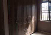 #2Bedroomed Apartments for #Rent at #750k ugx monthly .