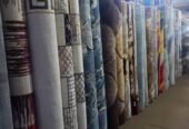 Center rugs