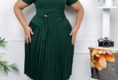 Ladies dresses
