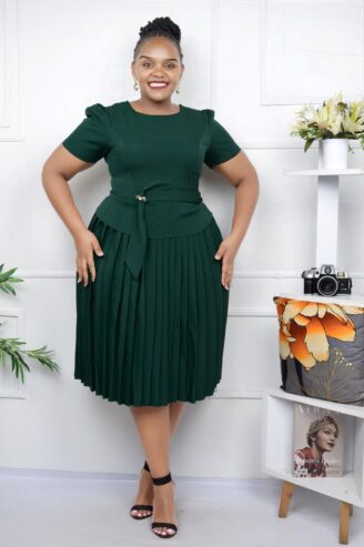 Ladies dresses