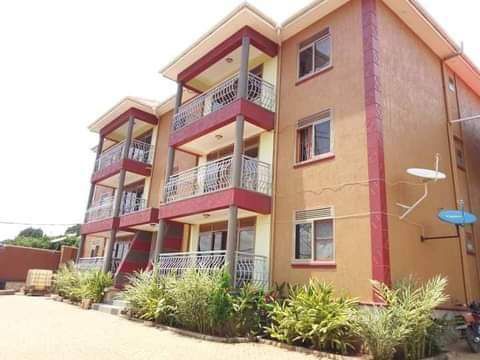 #3bedroomed Apartment for #Rent in #Najjera