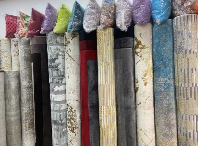 spk carpets center