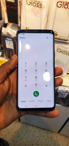 Samsung galaxy S9+