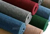 Woolen carpets