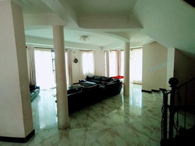 #5bedroomed Mansion house for #Sale in #Kira
