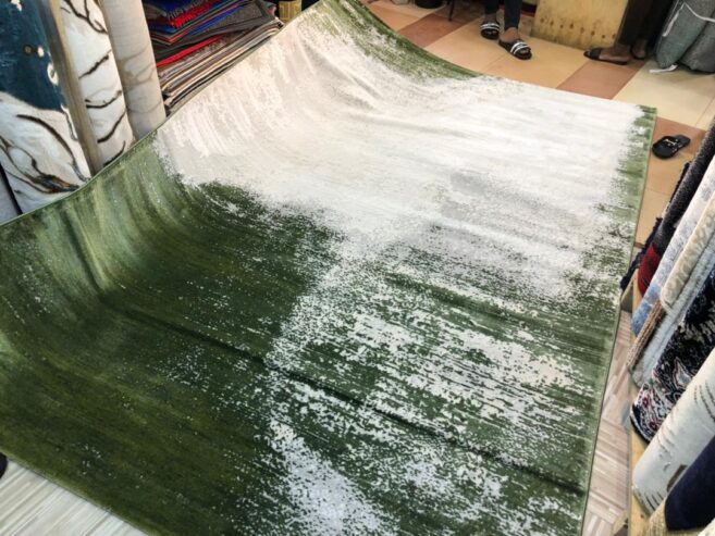 Spk carpets center