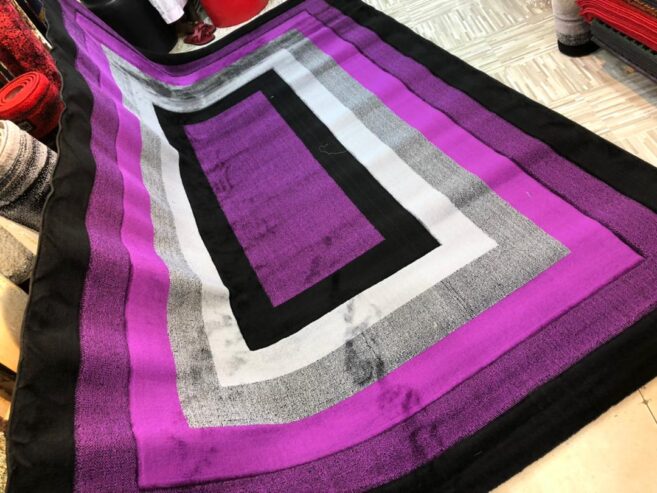 Spk carpets center
