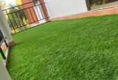 Artificial turf grass carpets