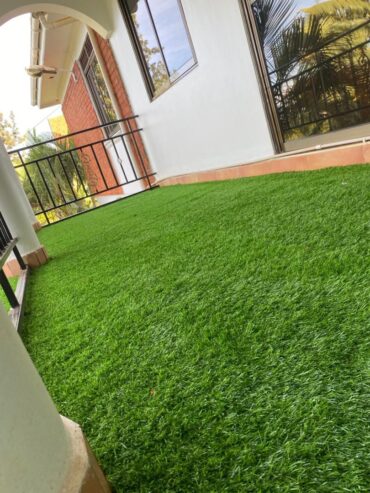 Artificial turf grass carpets