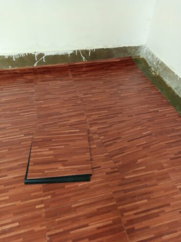 Pvc tile carpets