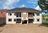 #2Bedroomed Apartments for #Rent at #750k ugx monthly .