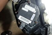 Subaru forester sg 9 motor