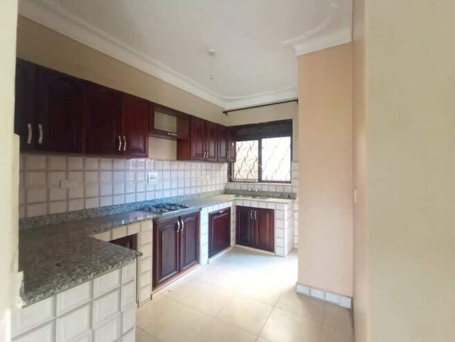 #2Bedroomed Apartments for #Rent in #Naalya at #900k ugx monthly