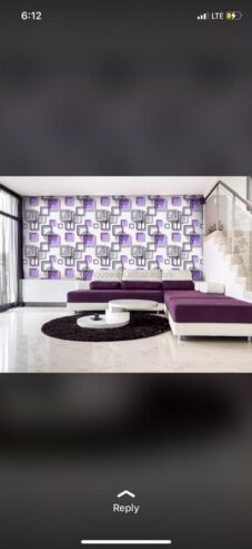 3D wallpapers