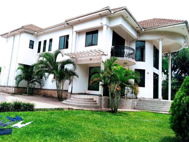 #5bedroomed Mansion house for #Sale in #Kira