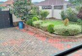 #3Bedroomed house for #Sale in #Kira at #320Millions ugx