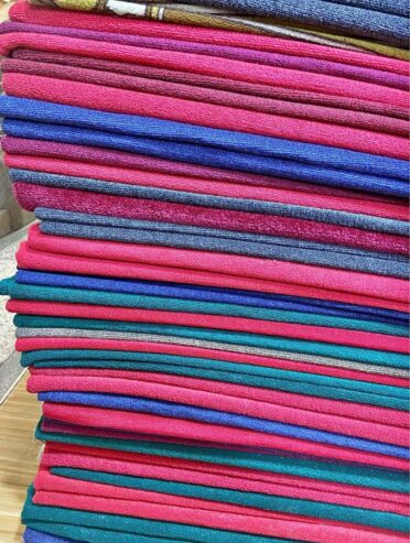 Wall To Wall carpets