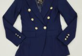 Ladies blazers