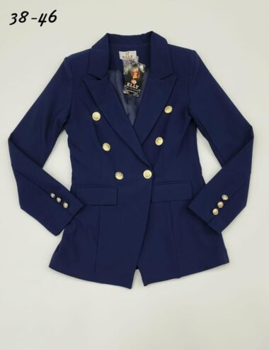 Ladies blazers