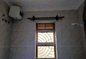 #3Bedroomed Stand alone house for #Rent at #1.5Million ugx monthly .