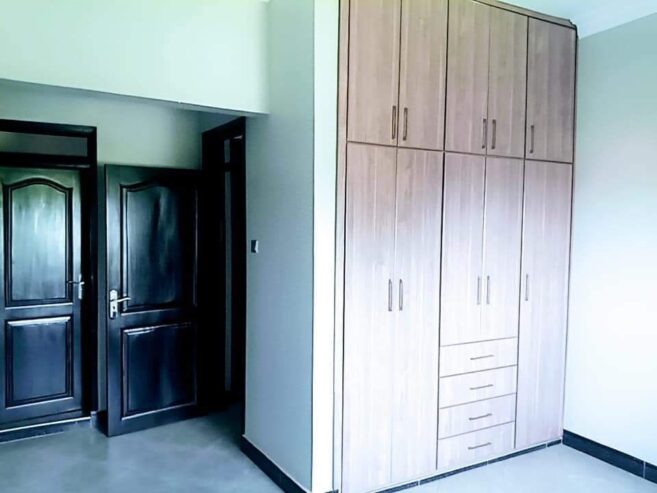 Three bedroomed house for #Sale in #Namugongo