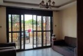 #3Bedroomed Apartments for #Rent at #1,000,000 ugx monthly .