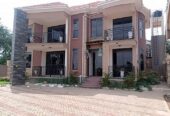#5Bedroomed house for #Sale in #Najjera at #750Millions ugx but Slightly Negotiable.