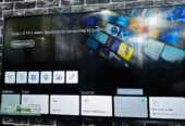 LG SMART TV UP77 50 INCH 4K UHD SMART TV