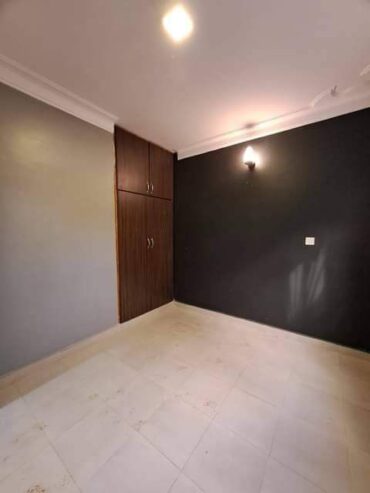 Double roomed Apartments for #Rent in #Kyanja