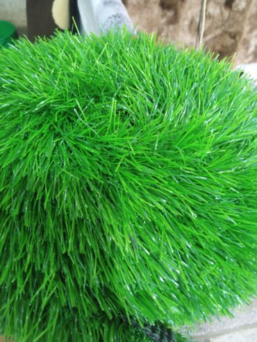 Artificial turf Grass carpets per square meter