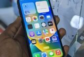 iPhone X