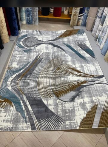 Center carpets available in all types and sizes