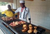 BBQ grills