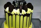 Cakes