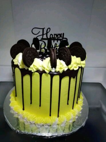 Cakes