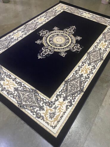 Spk carpets center