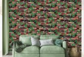 3D wallpapers