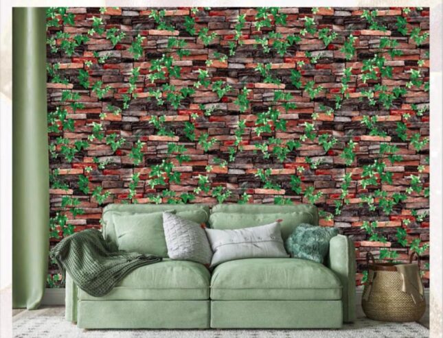 3D wallpapers