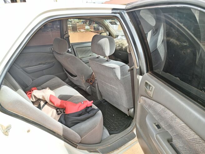 TOYOTA PREMIO…ON SALE NOW…. I WANT MONEY NOW NOW….