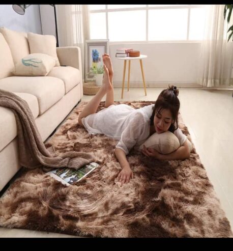 spk fluffy carpets