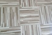 Pvc tile carpets