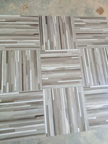 Pvc tile carpets