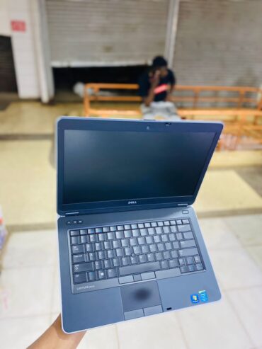 Laptop