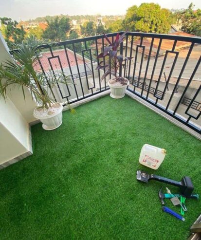 Artificial turf grass carpets