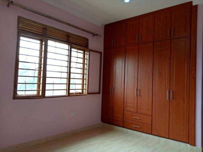 #2Bedroomed houses for #Rent in #Seeta at #800k ugx monthly